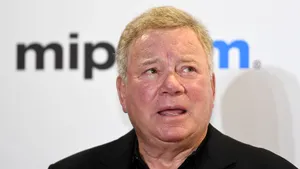 VIDEO. Cpt. Kirk, din Star Trek, se pregăteşte pentru prima sa călătorie în spaţiu