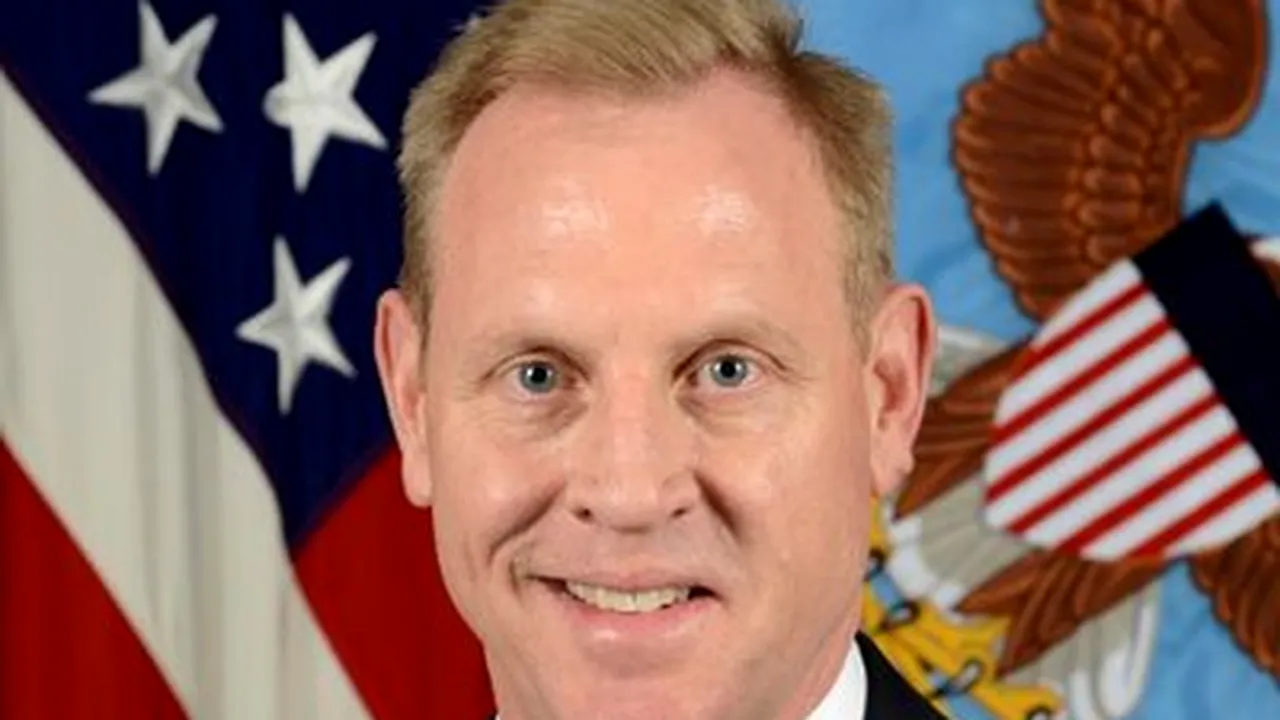 Casa Albă: Donald Trump îl va nominaliza pe Patrick Shanahan să ocupe funcţia de secretar al Apărării