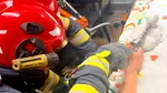 O tânără a ajuns la spital, după un moment de neatenție în bucătărie. Iată ce nu trebuie să faci când gătești