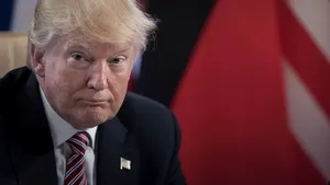 Camera Reprezentanţilor ar putea definitiva săptămâna viitoare procedura inculpării lui Donald Trump