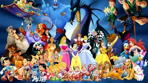 Cel mai frumos basm Disney al tuturor timpurilor. Albă ca Zăpada vrăjeşte din nou sălile de cinema