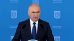 Apartenența României la UE și la NATO au fost principalii piloni ai mandatului, spune Bolojan