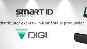 Smart ID Technology România devine distribuitor exclusiv al soluţiilor DIGI/Teraoka Group în România
