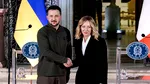 Bloomberg: Premierul italian propune un plan de a ajuta Ucraina în 24 de ore dacă Rusia va ataca din nou