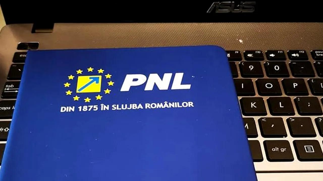 PNL amână validarea candidaţilor pentru europarlamentare, programată pentru luni
