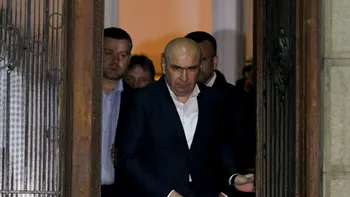 Breaking News Ilie Bolojan pierde definitiv procesul cu contestatarii din PNL. Curtea de Apel decide că hotărârile prin care a fost convocat Congresul PNL rămân suspendate