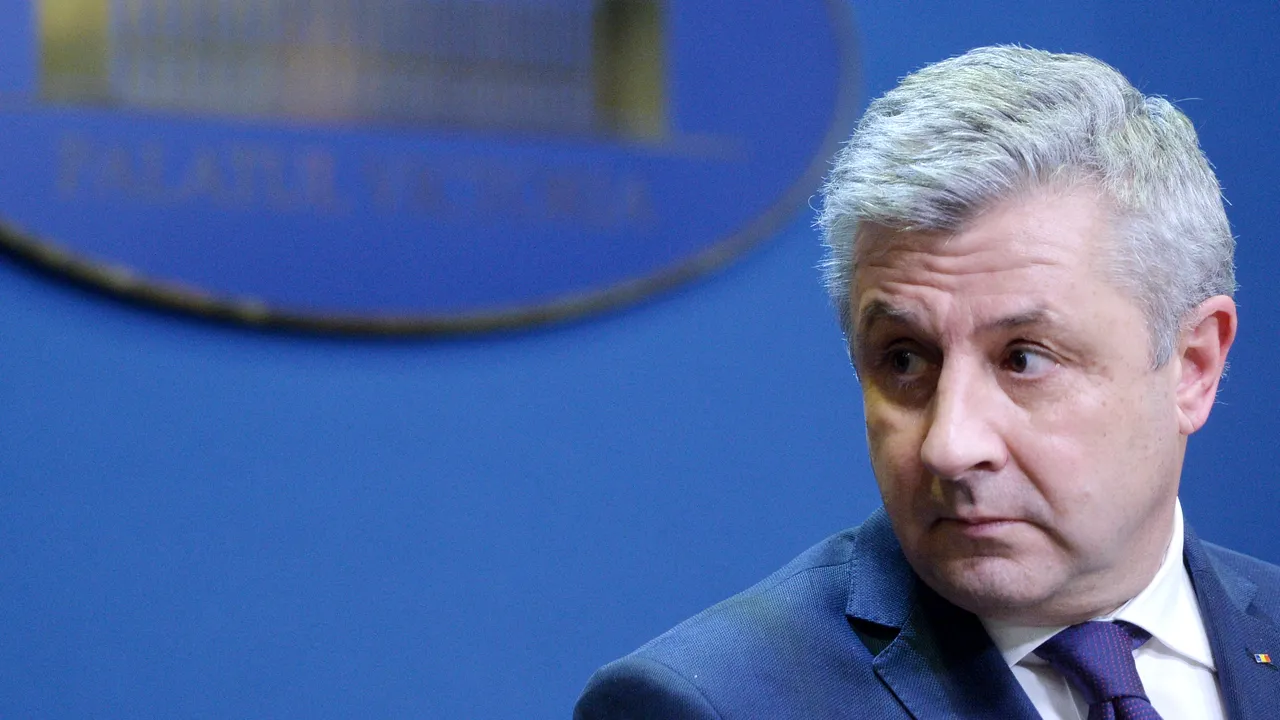 O parte din dosarul OUG 13, referitoare la  favorizarea infractorului, ajunge din nou la DNA. Restul acuzaţilor, CLASATE/ REACŢIA lui Florin Iordache, fostul ministru al Justiţiei