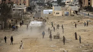 Hamas: Decizia Israelului de a amâna eliberarea ostaticilor este o încercare de a perturba acordul