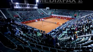 Reprezentant BNR: Nu a solicitat nimeni ca arena centrală să se numească Năstase - Ţiriac