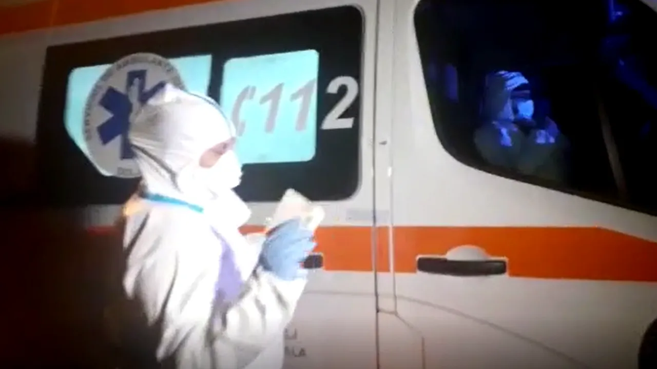 Tătaru: Suntem în Scenariul 2. Asta implică depistarea suspecţilor şi pregătirea spitalelor / Amenzile date celor care au încălcat izolarea