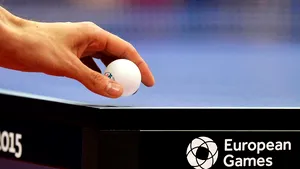 COSR îi va premia pe sportivii de la Jocurile Europene