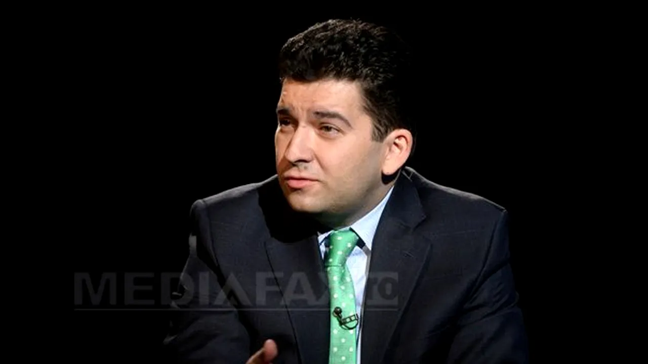 A doua rundă de consultări la Cotroceni - PSD îl propune pe Liviu Voinea premier. Blaga: 