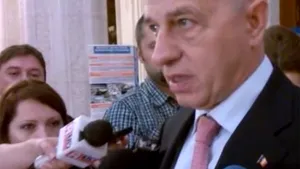 Geoană: Declaraţia lui Nuland, critică la adresa regimului Orban, dar şi avertisment privind corupţia - VIDEO