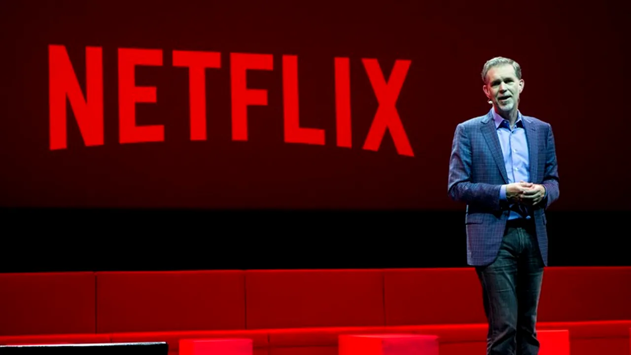 Noutăţi la Netflix: seriale franţuzeşti, germane sau britanice şi producţii pentru copii şi întreaga familie