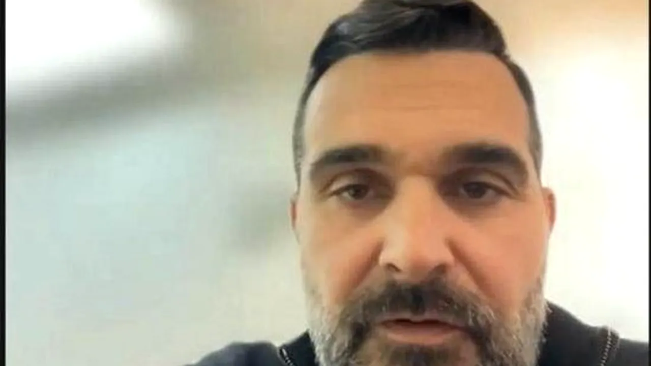 Managerul Spitalului Clinic CF Nr.2  Bucureşti, plasat sub control judiciar pentru luare de mită