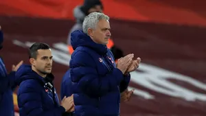 Liber la goluri în Europa. Mourinho a fost spectator la înfrângerea lui Tottenham acasă