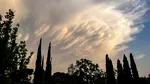 Mii de persoane sunt blocate în case în Spania din cauza unui nor toxic de clor