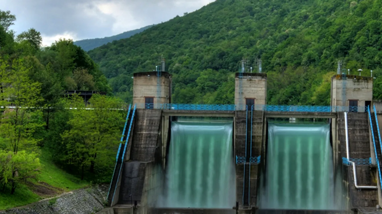 Hidroelectrica pregăteşte investiţii de 130 milioane de euro, pentru certificate verzi