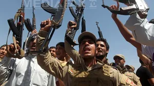 Insurgenţii au eliberat 48 de muncitori străini răpiţi în nordul Irakului