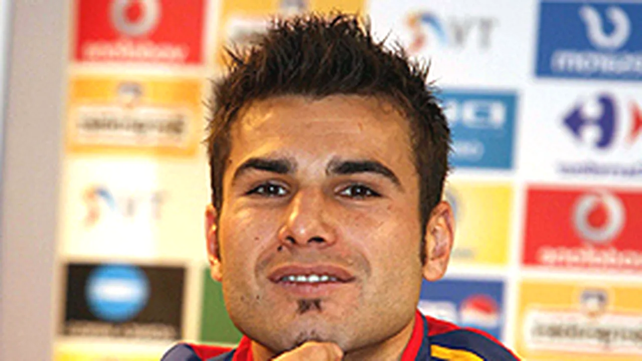 Romanian Mutu Nominated For Best Foreign Footballer Award In Italy’s Serie A