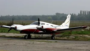 O fetiţă a supravieţuit unui accident de avion în Kentucky şi a plecat să caute ajutor