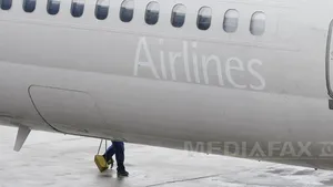 Alertă cu bombă într-un avion care a decolat din Londra. Aeronava a aterizat de urgenţă în Suedia 