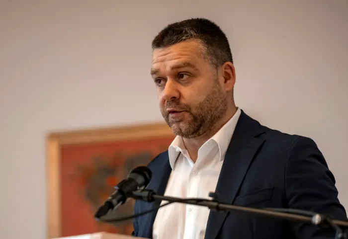 DECLARAȚII Ciprian Ciucu, despre PSD și AUR: Avem deja o majoritate funcțională în Parlament. PNL continuă să-l susțină pe Ilie Bolojan