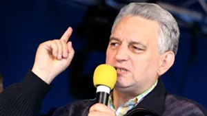 Demisia lui Costel Iancu va fi aprobată miercuri