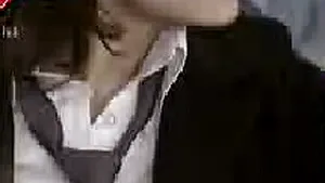 Elevii filmaţi făcând sex oral în clasă, 