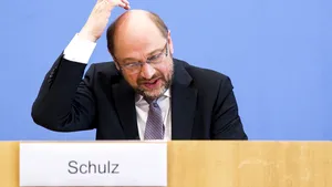 Schulz, liderul SPD şi candidat la funcţia de cancelar al Germaniei: Protestatarii responsabili de violenţele de la G20 s-au comportat precum teroriştii