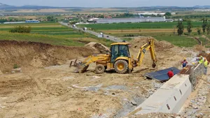 Când vom merge din nou pe lotul 3 al Autostrăzii Sibiu–Orăştie