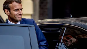 Înfrângere pentru partidul lui Macron în alegerile locale. Franţa a fost 