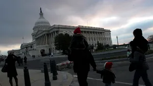 Senatul american a aprobat planul de relansare economică (Video)