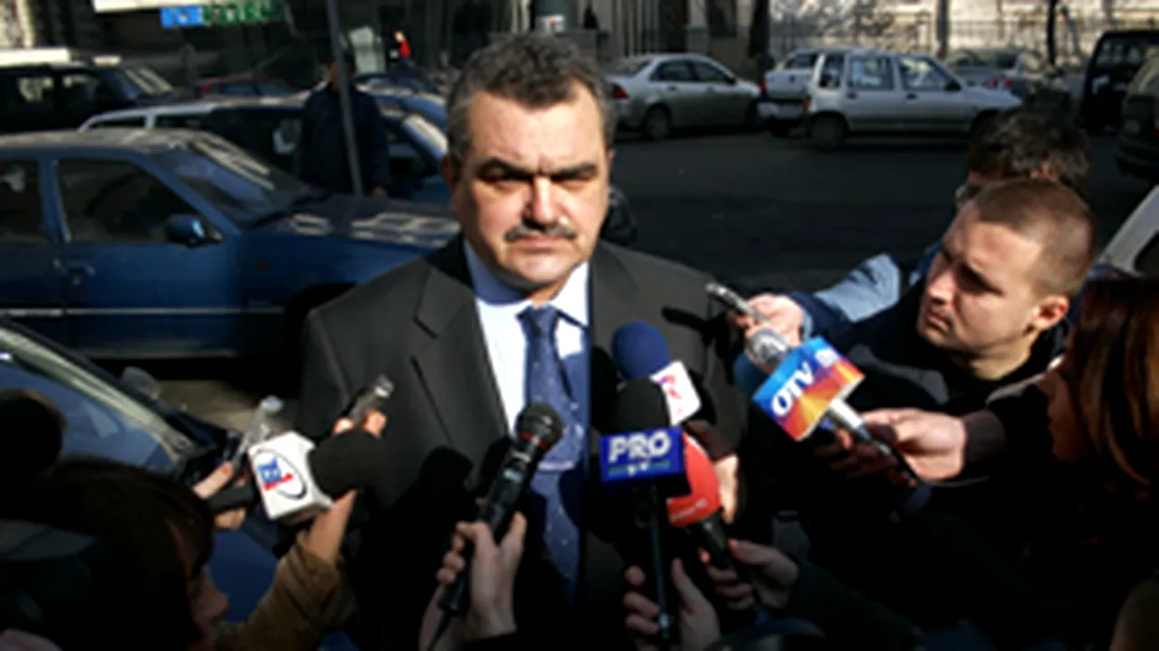 Mitrea: Mi-e indiferent dacă Parlamentul dă avizul la cererea DNA