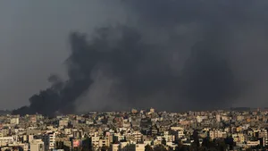 SUA fac apel la o reuniune de urgenţă a Consiliului de Securitate al ONU, după rachetele lansate din Gaza către obiective militare ale Israelului