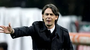 AC Milan i-a reziliat oficial contractul lui Filippo Inzaghi