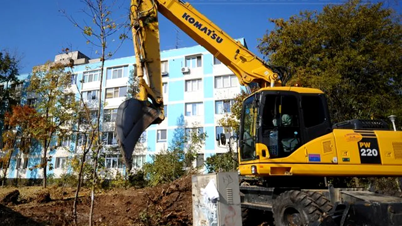 Ministrul Transporturilor cere corpului de control să verifice proiectul extinderii reţelei de metrou până la Otopeni