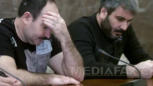 Nuţu Cămătaru mai are de stat aproximativ două luni în detenţie, iar Sile Cămătaru 5 ani şi 7 luni