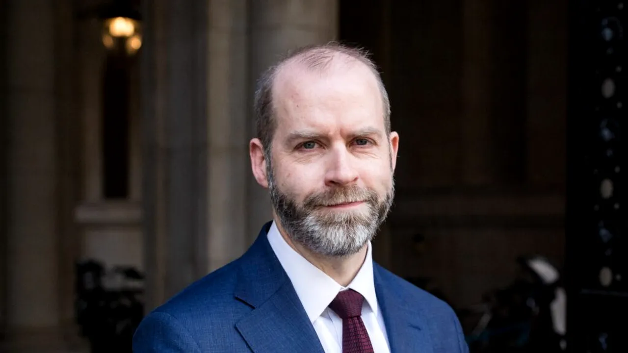 Guvernul britanic intenționează să recunoască statul palestinian. Anunțul făcut de un ministru de rang înalt