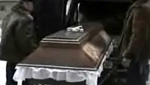 Confuzie a două cadavre la morga din Botoşani