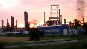 OMV Petrom To Shut Down Romanian Arpechim Refinery
