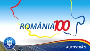 Cum va arăta HARTA AUTOSTRĂZILOR din România. Strategia de dezvoltare până în 2018. PROIECTUL Guvernului