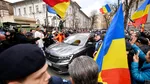Călin Georgescu a ajuns la Judecătoria Sectorului 1