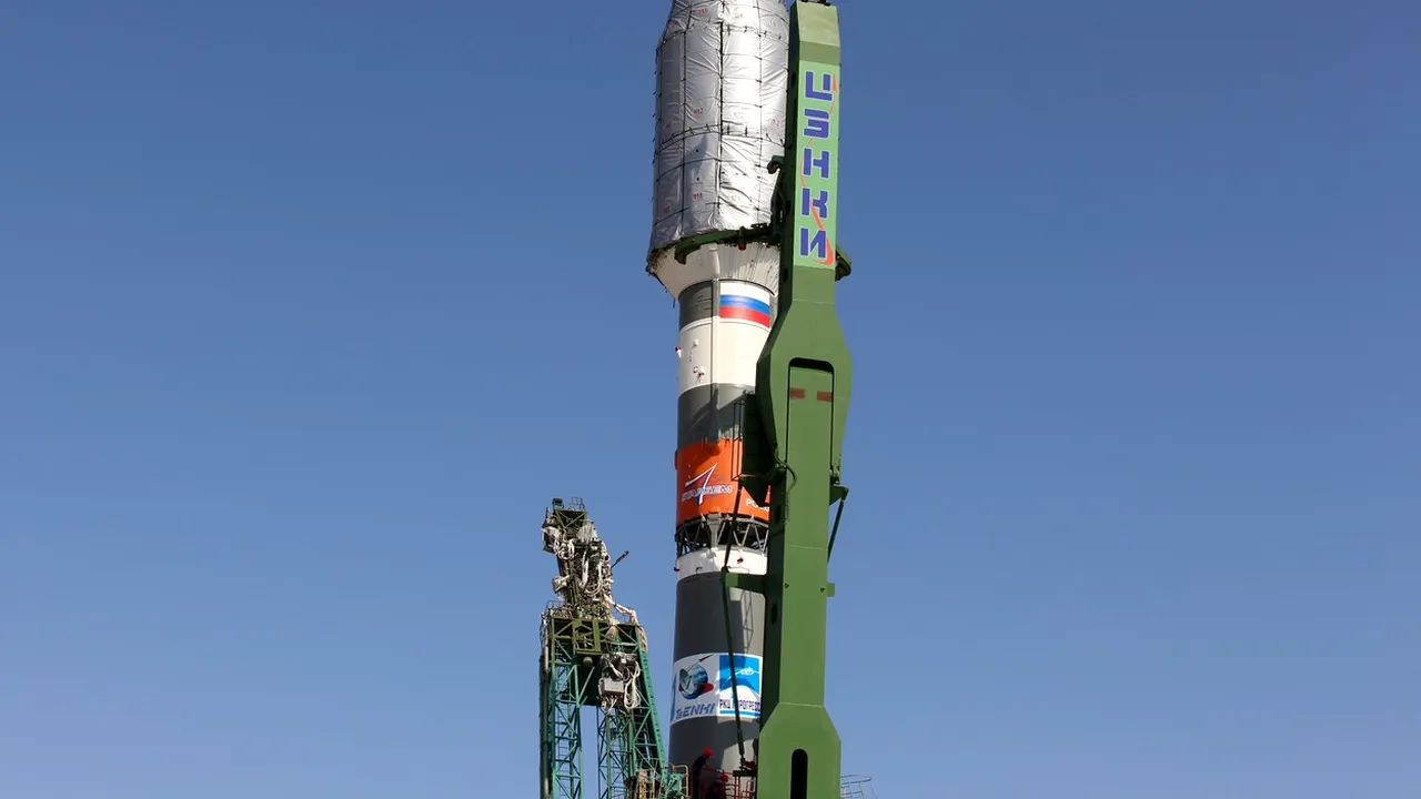 Rusia a confirmat testul cu rachete anti-sateliţi. Oficialii de la Kremlin resping îngrijorările Statelor Unite
