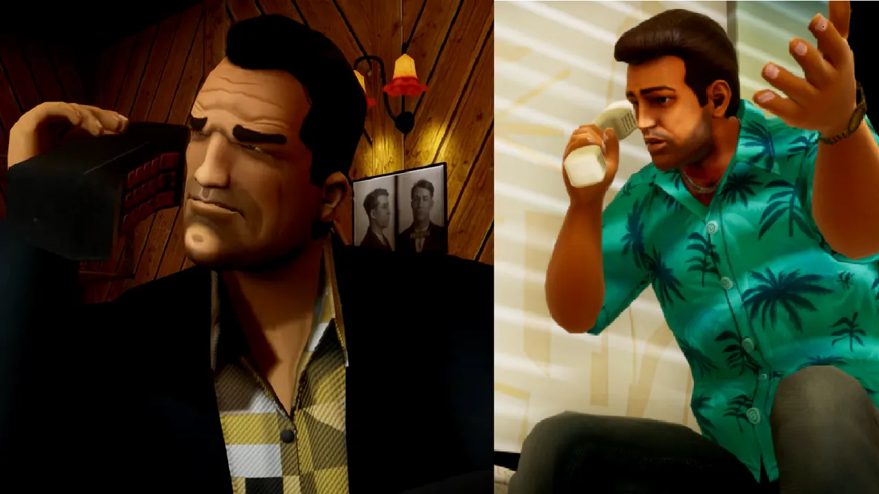Reacţia companiei Rockstar la scurgerile de informaţii despre GTA 6