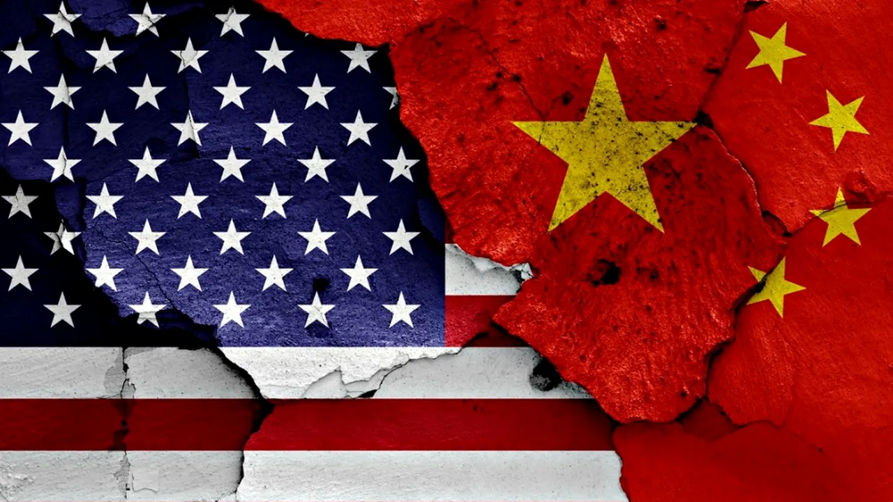 Contact la nivel înalt între SUA şi China în eforturile de îmbunătăţire a relaţiilor bilaterale. Contextul tensionat în care are loc întâlnirea