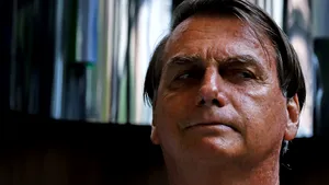 Aliaţii lui Bolsonaro au pus la punct o campanie de dezinformare înaintea alegerilor prezidenţiale din Brazilia 
