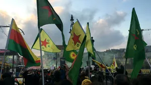 Violenţe la Budapesta: Mai mulţi fani ruşi au fost arestaţi înaintea meciului Ferencvaros - CSKA Moscova din Europa League - FOTO, VIDEO