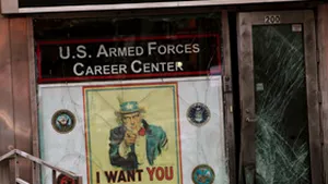 Congresmenii primiseră scrisori despre centrul vizat de o explozie în Times Square