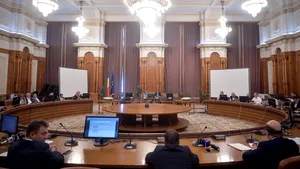 Abrogarea recursului compensatoriu a fost adoptată cu unanimitate de voturi de Comisia juridică a Camerei Deputaţilor